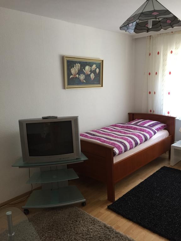 Apartment Nürnberg City-Center Habitación foto